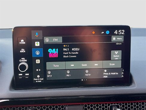 Used 2025 Honda Civic Si image 15