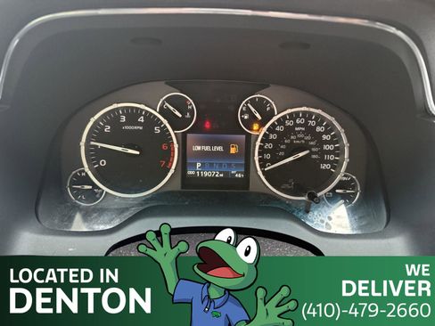 Used 2017 Toyota Tundra SR5 w/ SR5 Upgrade Package image 14