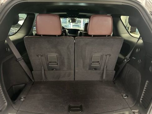 Used 2025 Dodge Durango SRT Hellcat image 5