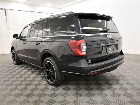 Used 2022 Ford Expedition Max Limited w/ Equipment Group 303A AWD/4WD image 5