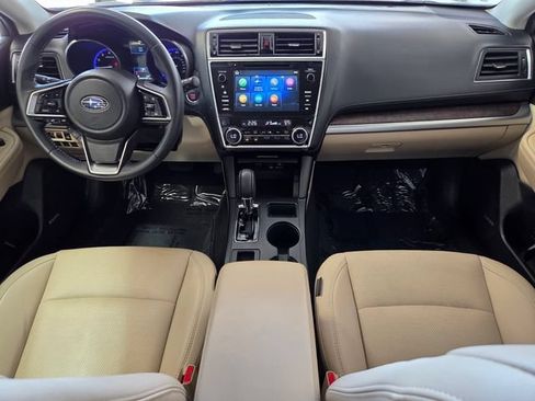 Used 2019 Subaru Outback 2.5i Limited AWD/4WD image 15