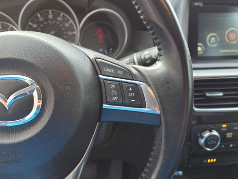 Used 2016 MAZDA CX-5 Grand Touring image 21