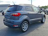 Certified 2022 Ford EcoSport SE w/ SE Convenience Package image 4