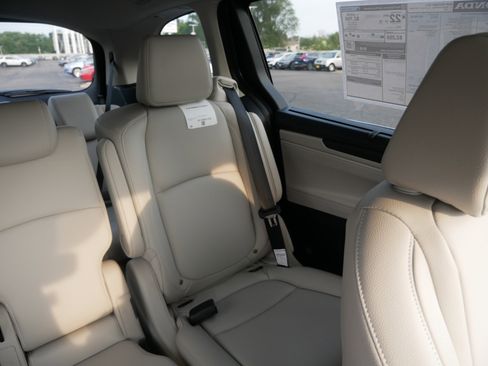 New 2026 Honda Odyssey EX-L image 14