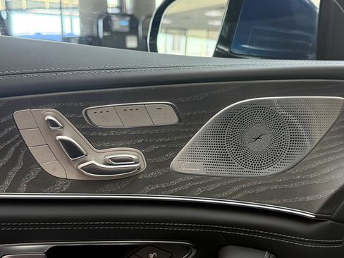 Used 2024 Mercedes-Benz AMG GT 43 image 17