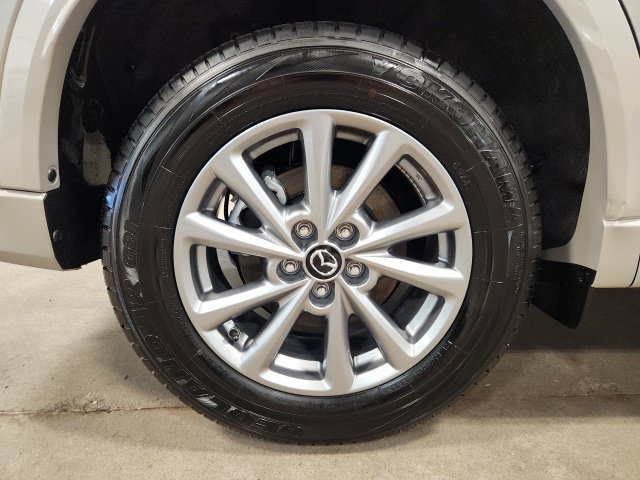 Certified 2025 MAZDA CX-5 AWD 2.5 S w/ Select Package image 27