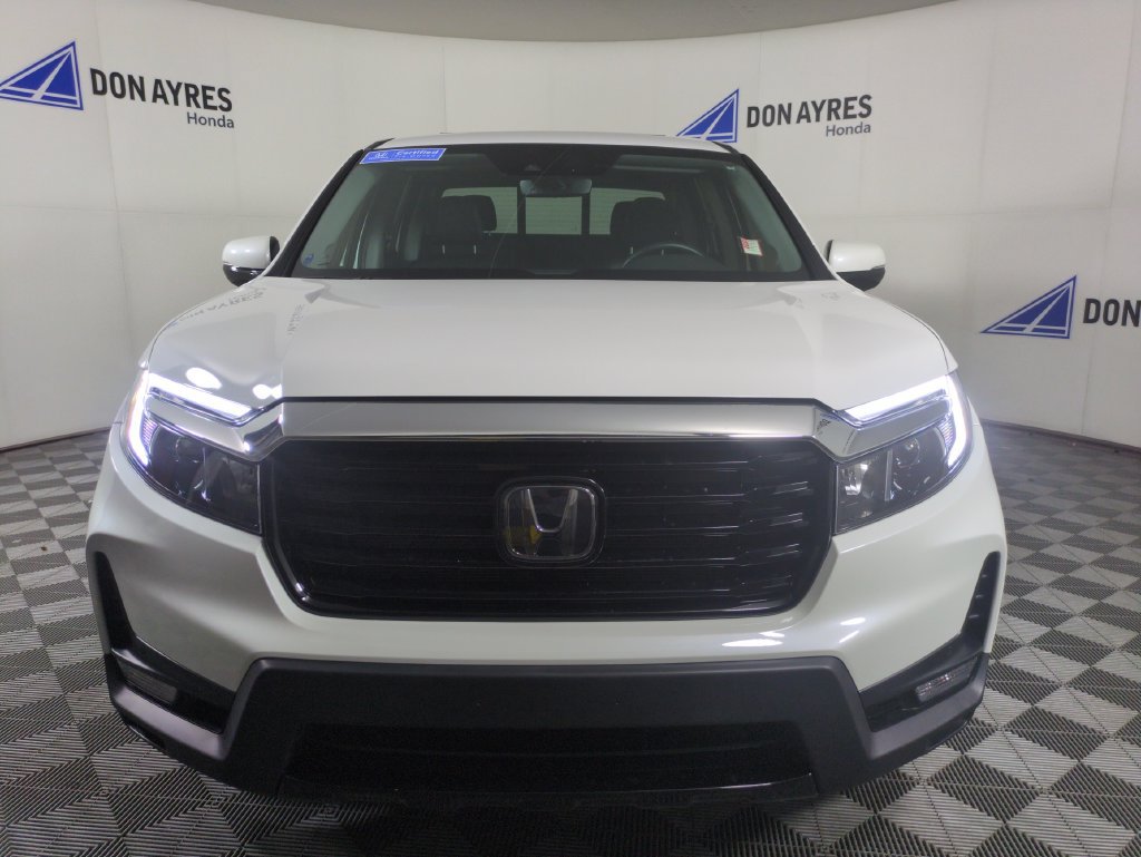 Certified 2023 Honda Ridgeline RTL-E image 13