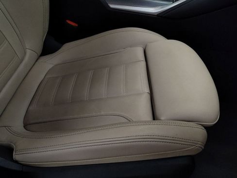 Certified 2023 BMW i4 M50 w/ Premium Package image 13