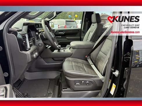 New 2026 GMC Sierra 1500 AT4X AWD/4WD image 14