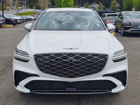 New 2026 Genesis GV70 2.5T Sport Prestige image 2