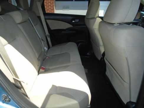 Used 2016 Honda CR-V EX image 18