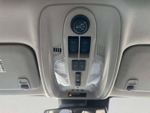 Used 2013 Chevrolet Equinox LTZ FWD image 35