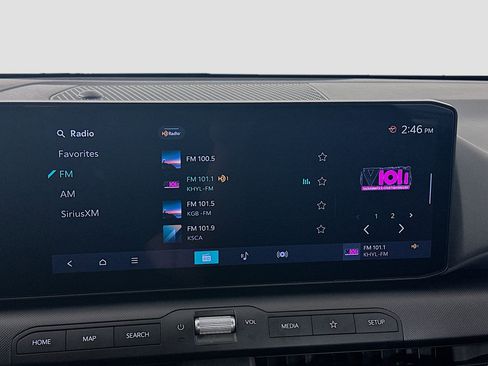Used 2025 Kia K4 FWD image 21