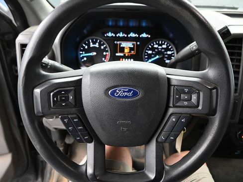 Used 2022 Ford F350 XL w/ STX Appearance Package AWD/4WD image 12