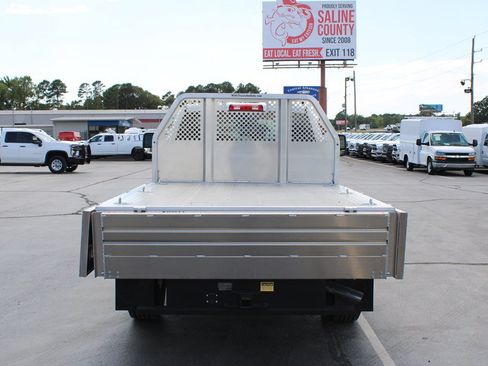 Used 2024 RAM 2500 Tradesman RWD image 17