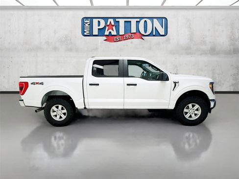 Used 2023 Ford F150 XLT image 8