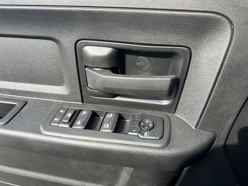 New 2026 RAM 2500 Tradesman image 29