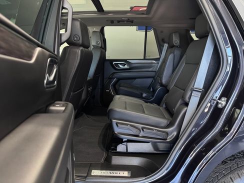 Certified 2023 Chevrolet Tahoe LT w/ LT Signature Plus Package AWD/4WD image 14