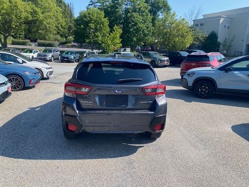 Used 2023 Subaru Crosstrek 2.0i Premium AWD/4WD image 5