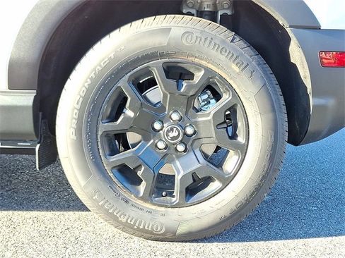 New 2025 Ford Bronco Sport Big Bend w/ Convenience Package image 5