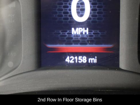 Used 2023 RAM 1500 Big Horn AWD/4WD image 35