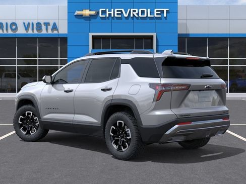 New 2027 Chevrolet Equinox ACTIV FWD image 5
