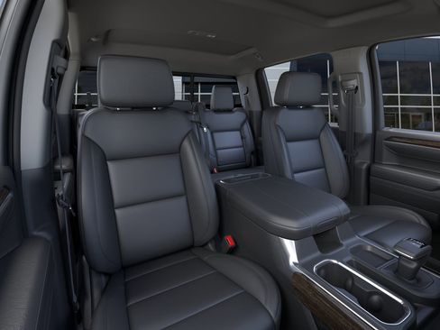 New 2026 GMC Sierra 1500 Elevation w/ Elevation Premium Package image 16