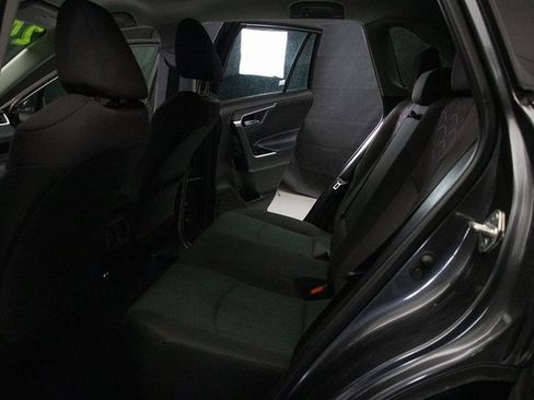 Used 2024 Toyota RAV4 XLE w/ Weather Package image 20