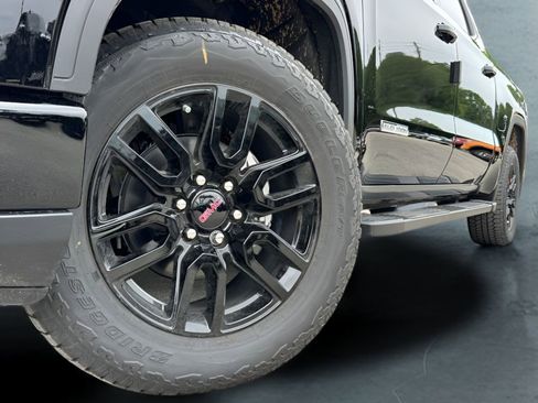 New 2026 GMC Sierra 1500 Elevation w/ Elevation Premium Package AWD/4WD image 2