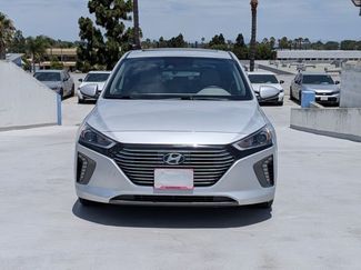 Used 2019 Hyundai Ioniq Limited w/ Ultimate Package 02 FWD video 2