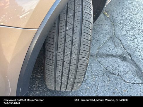 Used 2018 Buick Encore Preferred AWD/4WD image 29