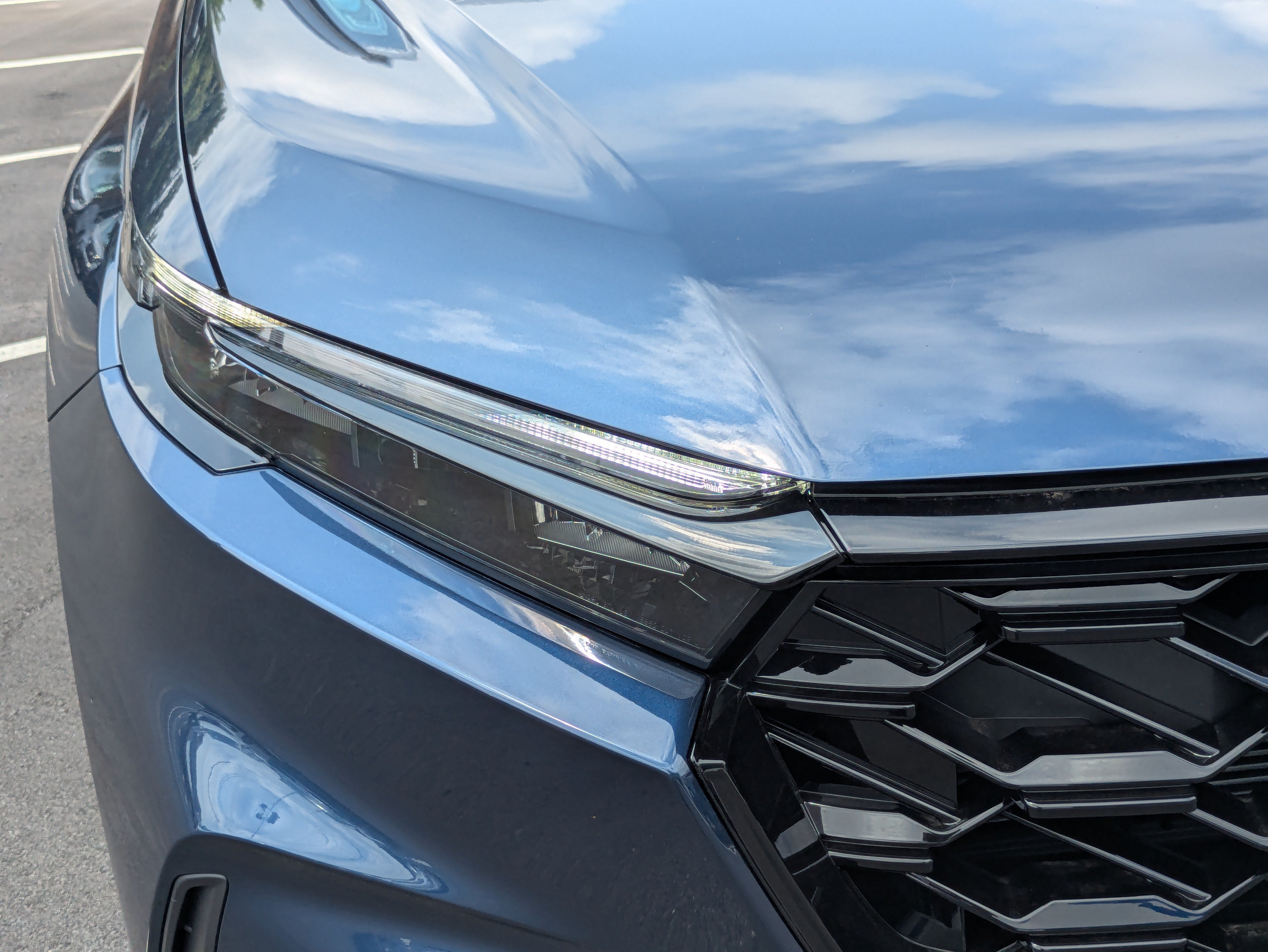 New 2027 Honda CR-V Sport-L image 14