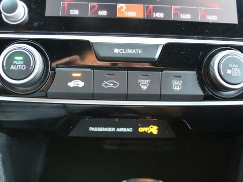 Used 2020 Honda Civic Sport image 20