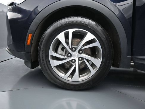 Used 2021 Buick Envision Essence AWD/4WD image 28