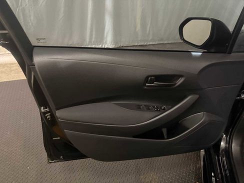 Certified 2024 Toyota Corolla LE image 20