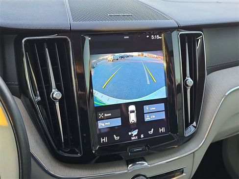 Used 2021 Volvo XC60 T5 Inscription w/ Protection Package Premier image 15