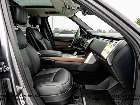 New 2026 Land Rover Range Rover SE AWD/4WD image 33