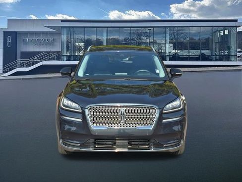 Used 2022 Lincoln Corsair Reserve w/ Luxury Package AWD/4WD image 2