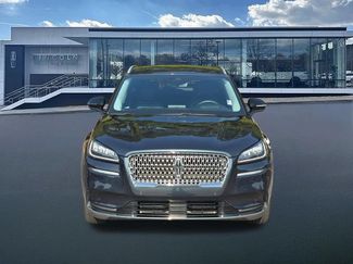 Used 2022 Lincoln Corsair Reserve w/ Luxury Package AWD/4WD video 2