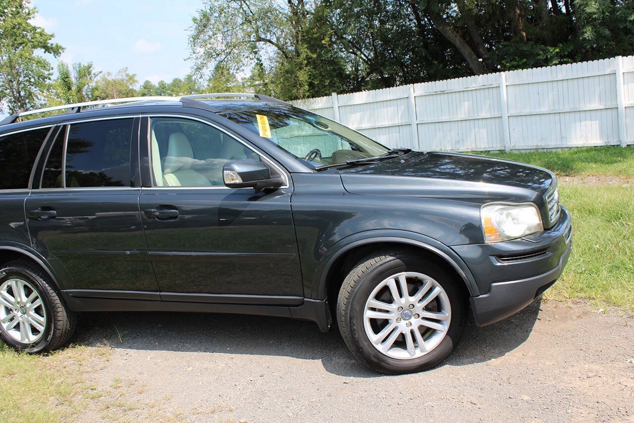 Used 2012 Volvo XC90 3.2 FWD image 4