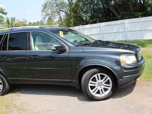 Used 2012 Volvo XC90 3.2 FWD image 4