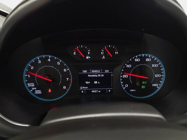 Used 2025 Chevrolet Malibu LT FWD image 19