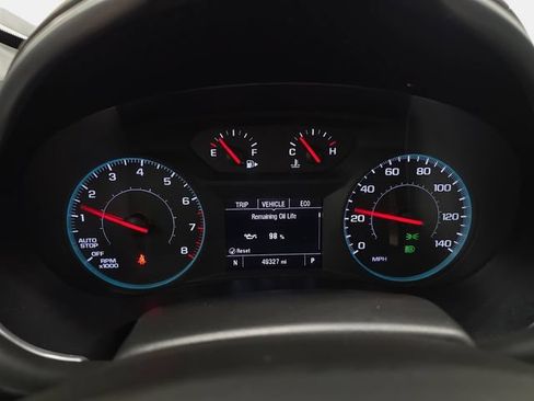 Used 2025 Chevrolet Malibu LT FWD image 19