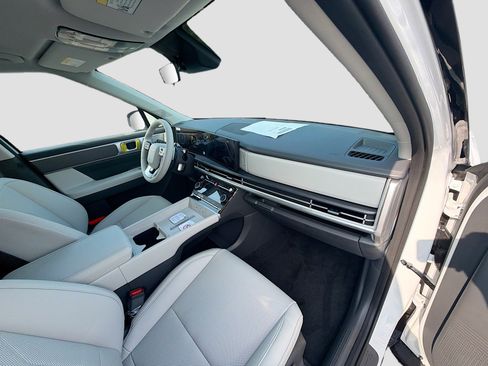 New 2026 Hyundai Santa Fe SEL FWD image 21