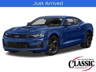 Used 2023 Chevrolet Camaro SS video 1