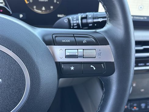 Used 2025 Hyundai Tucson SEL image 30