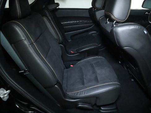 Used 2025 Dodge Durango R/T AWD/4WD image 35