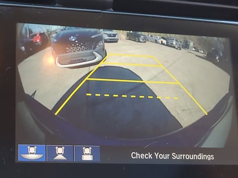 Used 2016 Honda Civic EX-T image 24