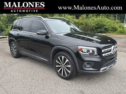 Used 2021 Mercedes-Benz GLB 250
