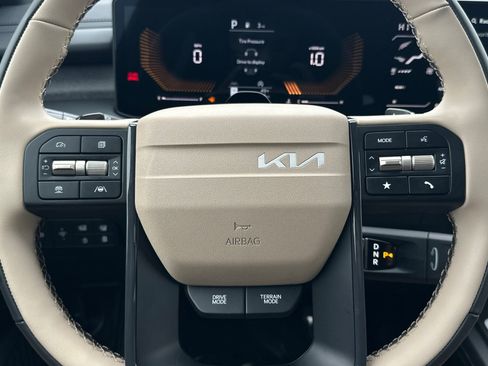 New 2027 Kia Telluride EX image 20